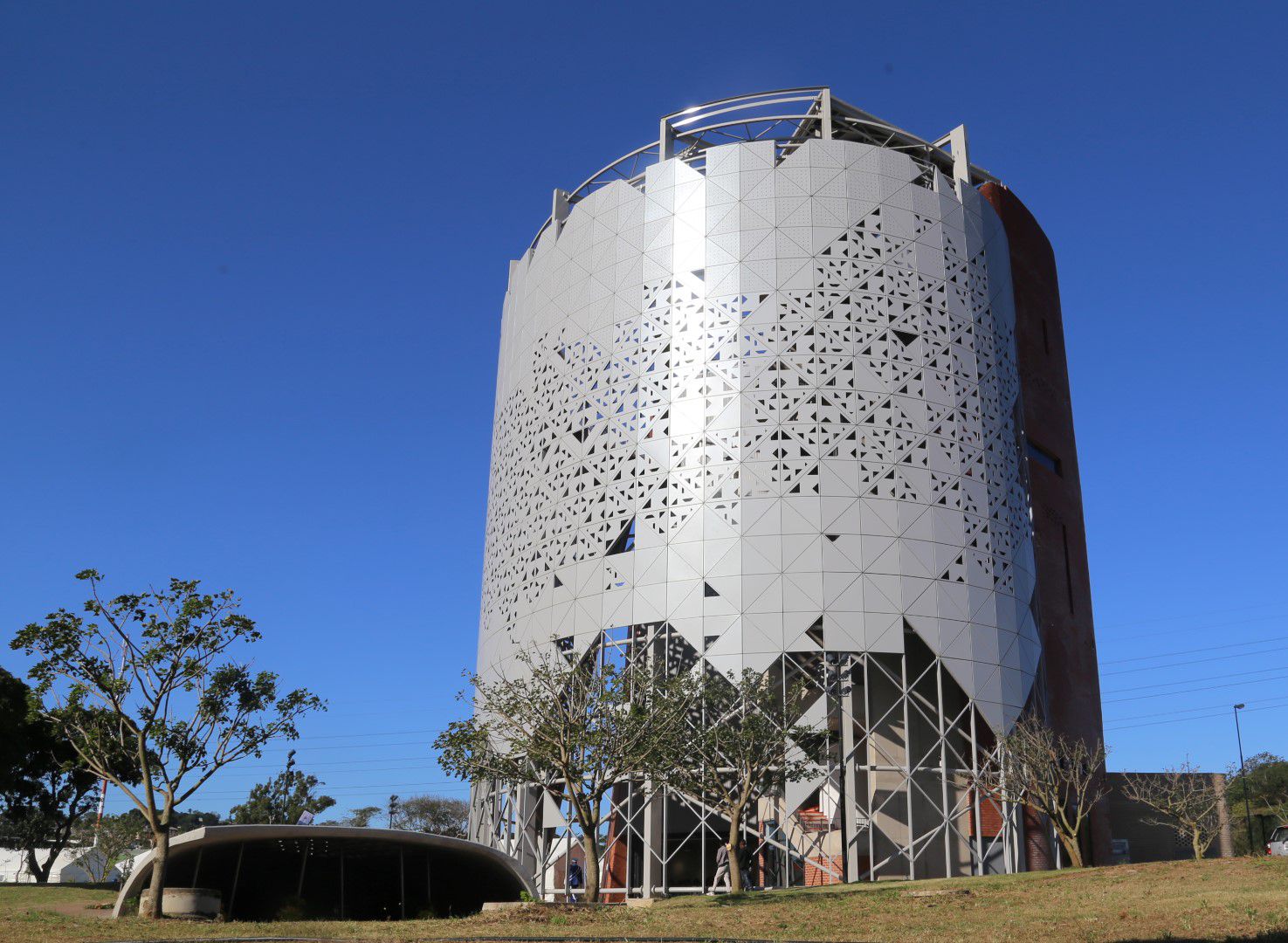  Umkhumbane Museum