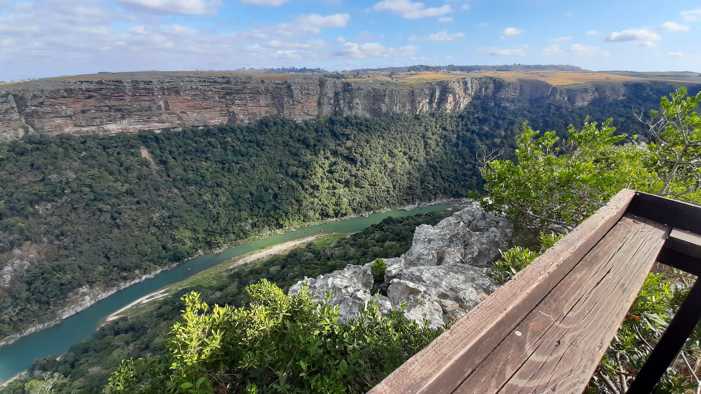  Umtamvuna Nature Reserve