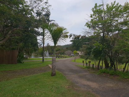  Umtamvuna Nature Reserve