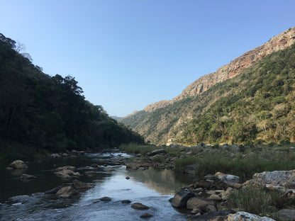  Umtamvuna Nature Reserve