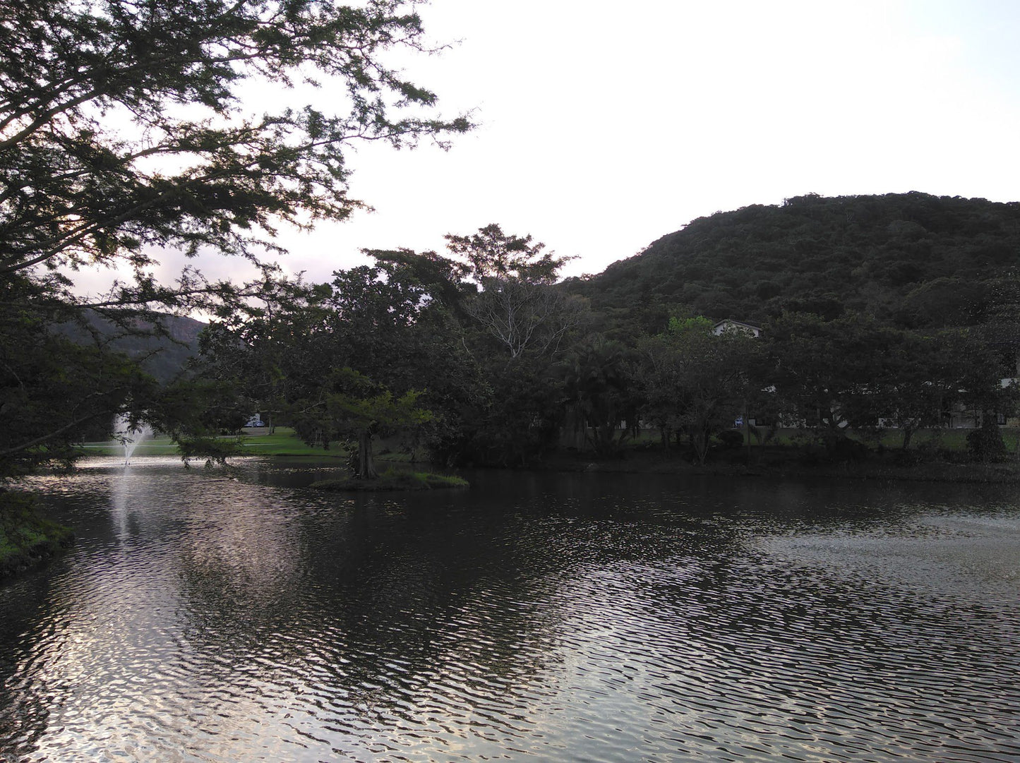  Umtamvuna Nature Reserve