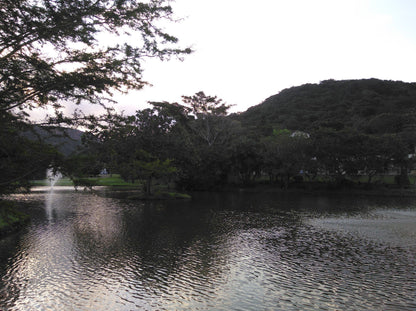  Umtamvuna Nature Reserve