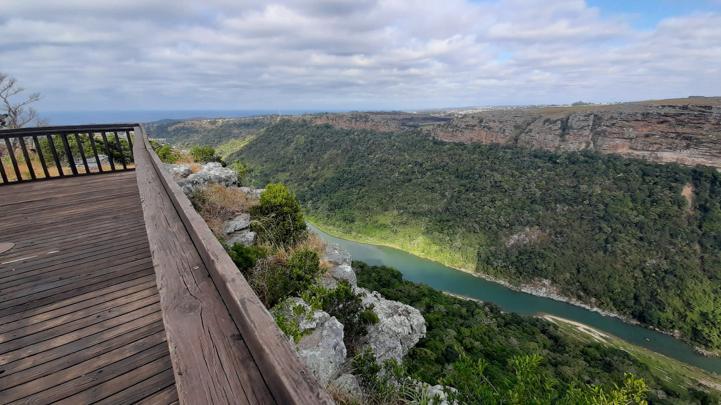  Umtamvuna Nature Reserve