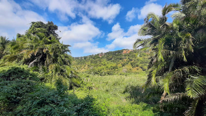  Umtamvuna Nature Reserve