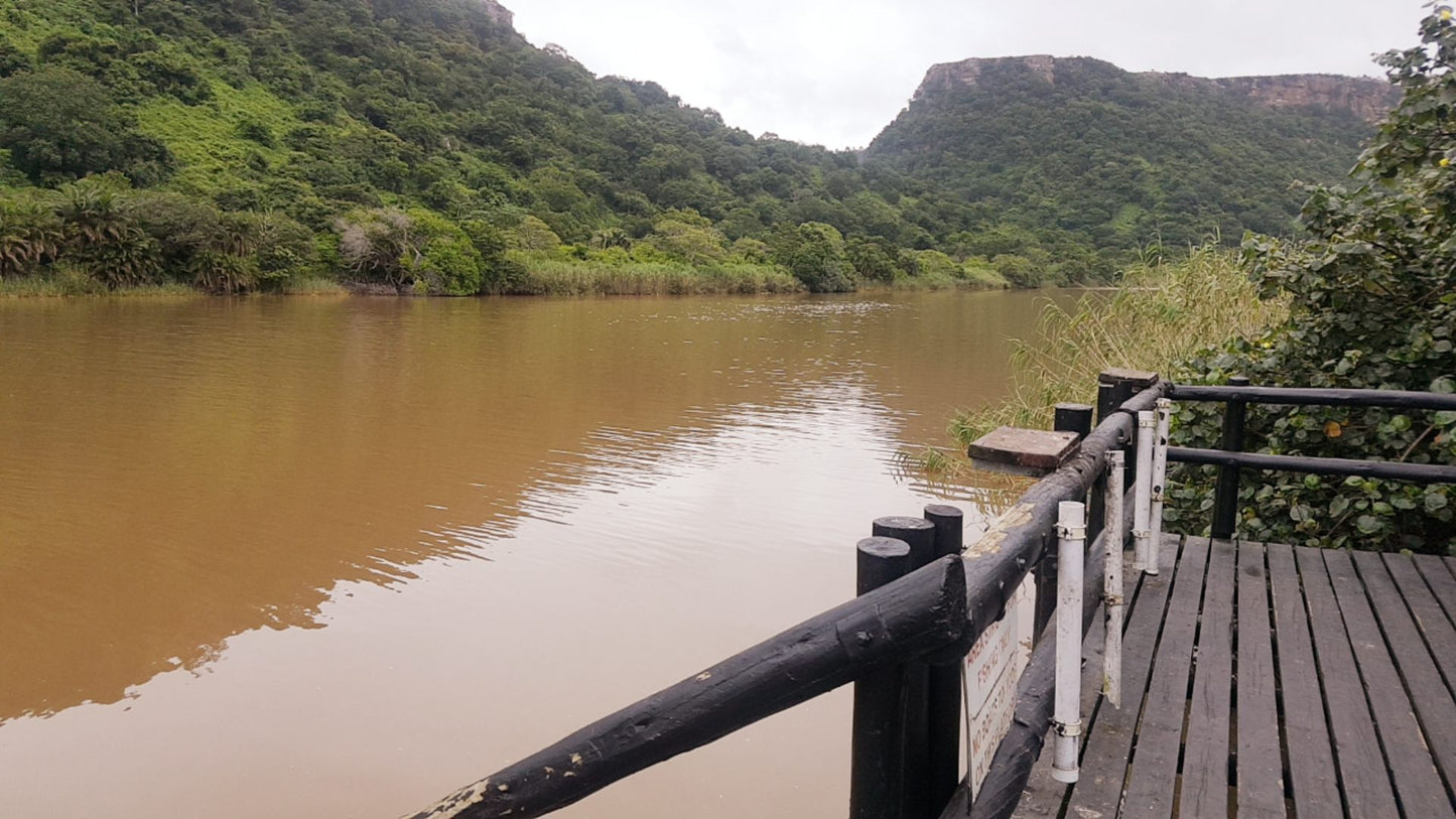  Umtamvuna Nature Reserve