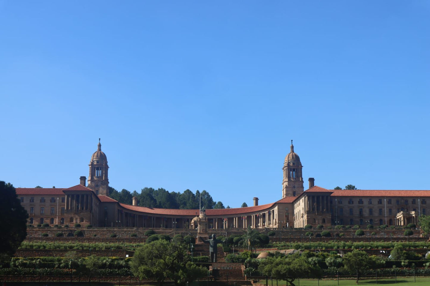  Union Buildings