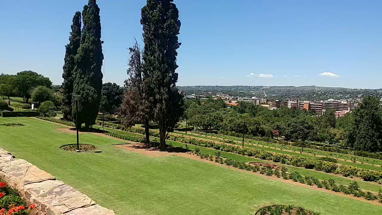  Union Buildings