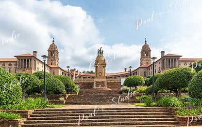  Union Buildings