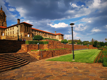  Union Buildings