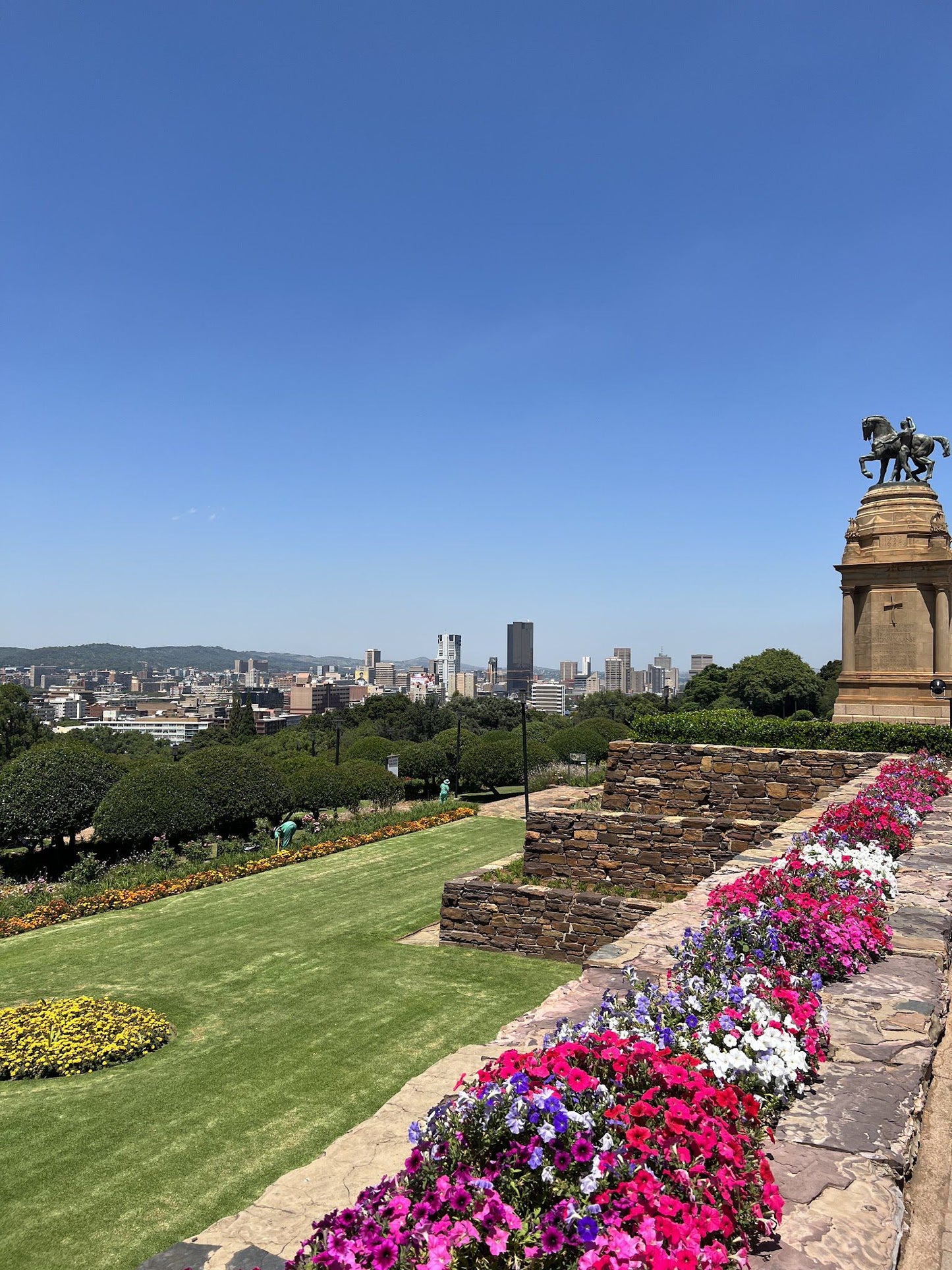  Union Buildings