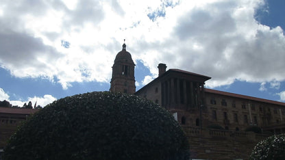  Union Buildings