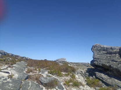 Upper Cable Car Station