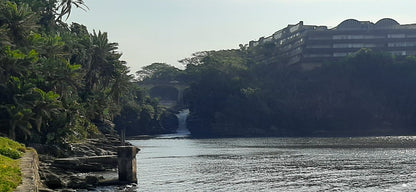  Uvongo waterfall