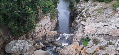  Uvongo waterfall