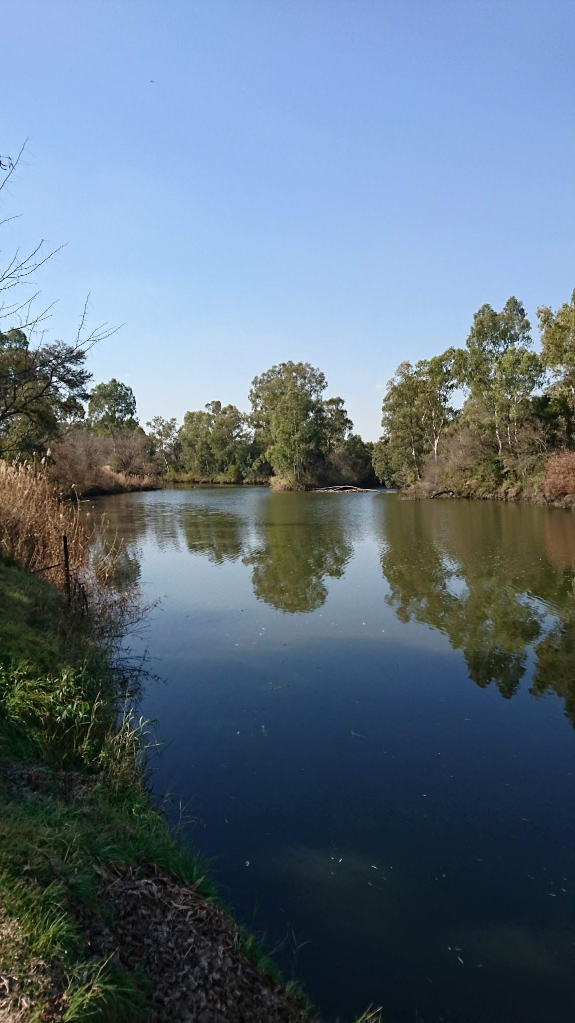  Vaal de Grace Nature Estate