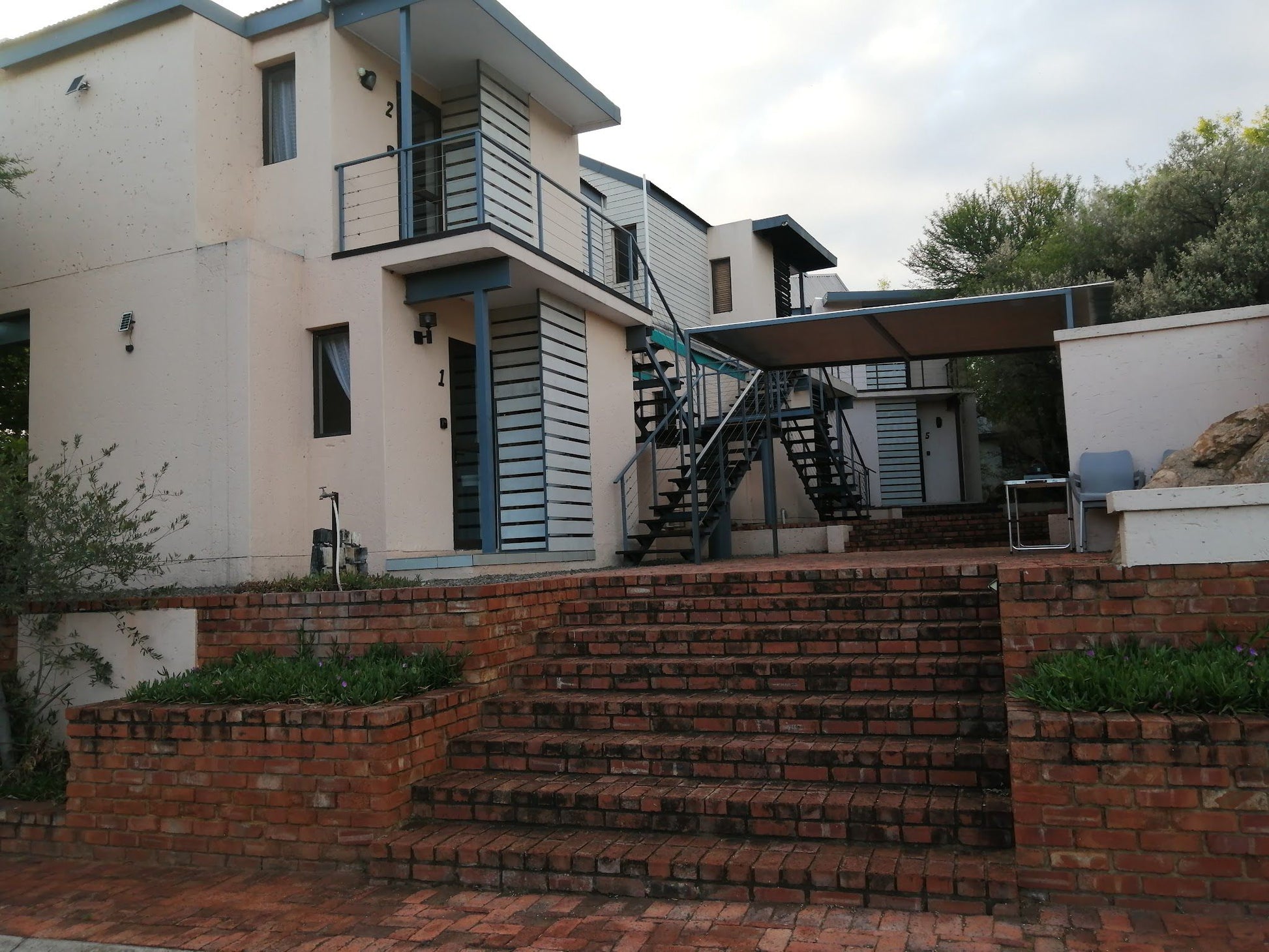  Vaal de Grace Nature Estate