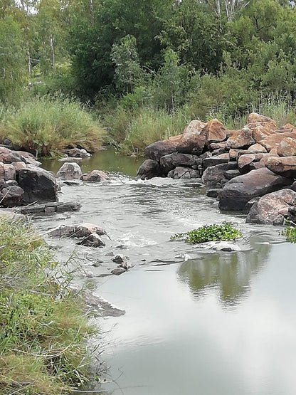  Vaal de Grace Nature Estate