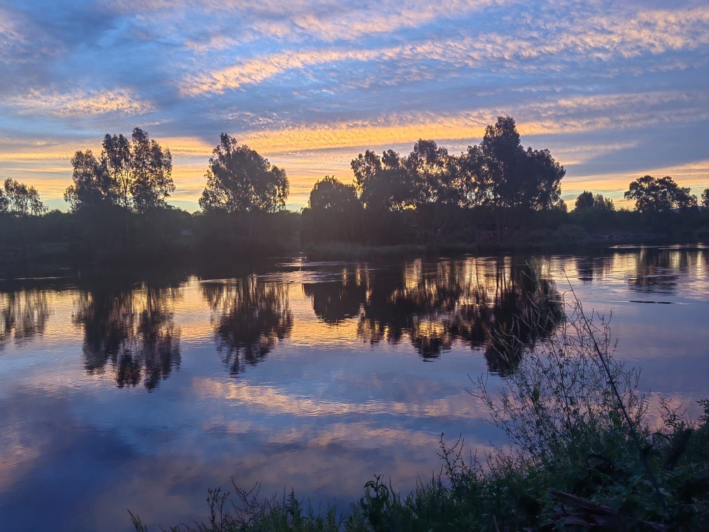  Vaal de Grace Nature Estate