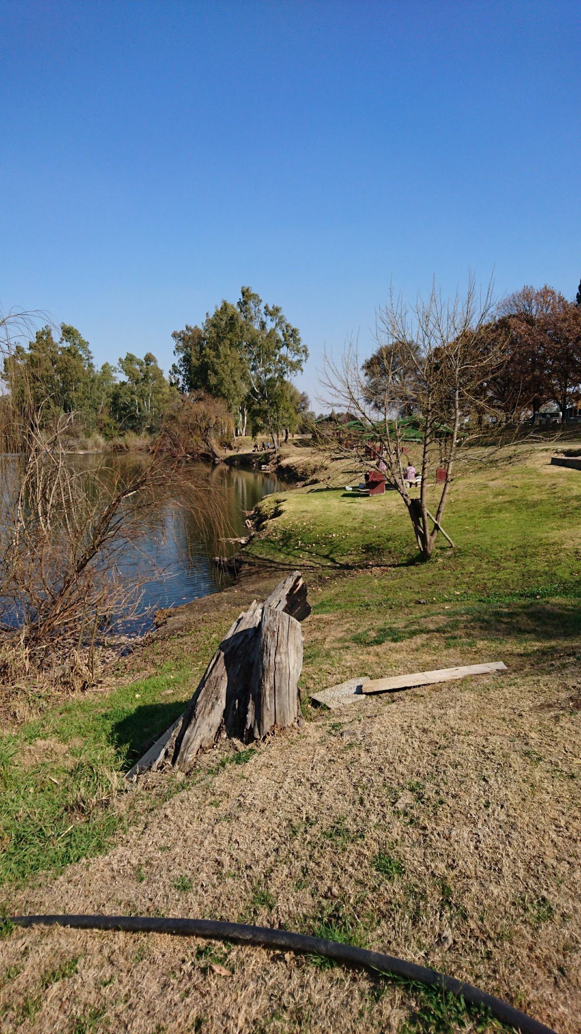  Vaal de Grace Nature Estate