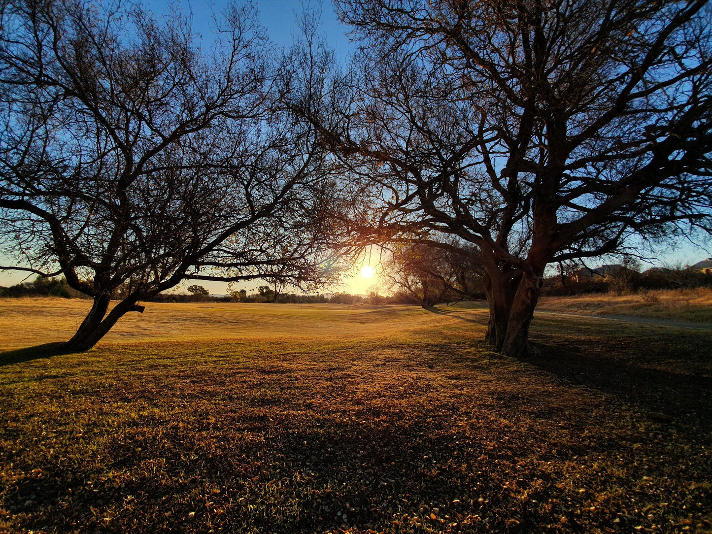  Vaal de Grace Nature Estate