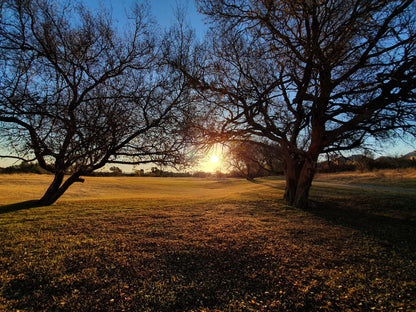  Vaal de Grace Nature Estate