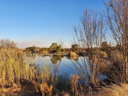  Vaal de Grace Nature Estate