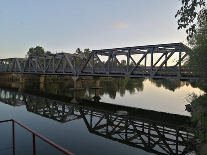  Vaal de Grace Nature Estate