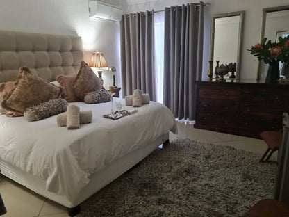 Vaal De Vue Diamond Street 12 Christiana North West Province South Africa Bedroom