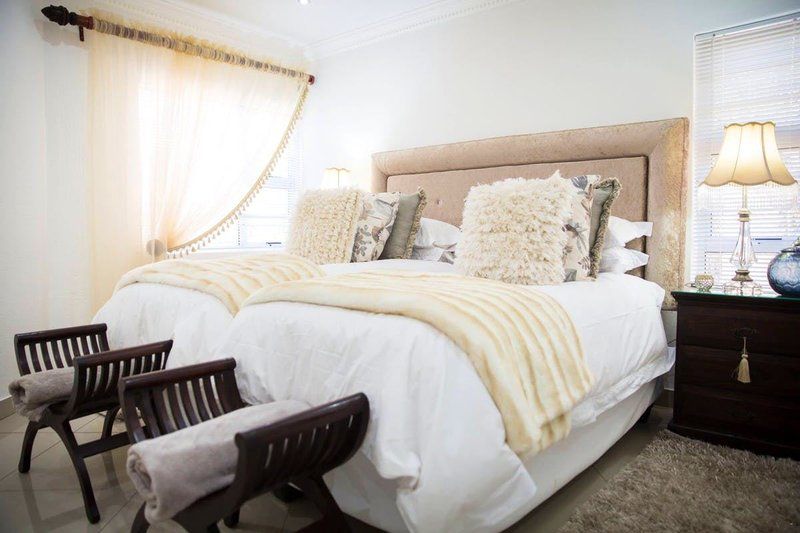 Vaal De Vue Diamond Street 12 Christiana North West Province South Africa Bedroom