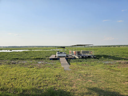  Vaalkop Dam Nature Reserve