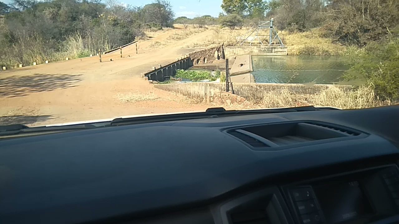  Vaalkop Dam Nature Reserve