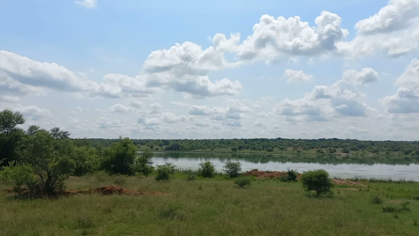  Vaalkop Dam Nature Reserve