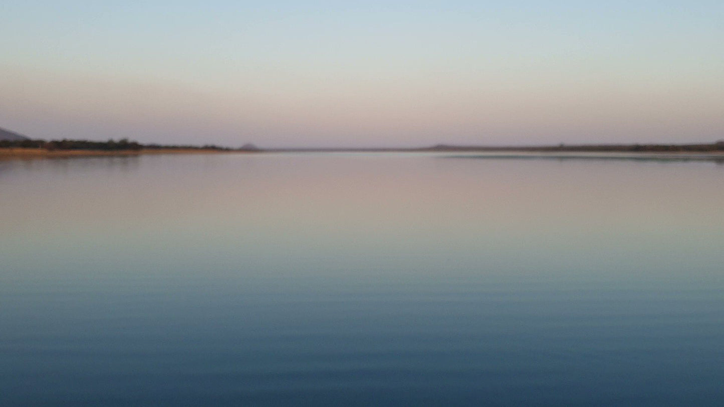  Vaalkop Dam Nature Reserve