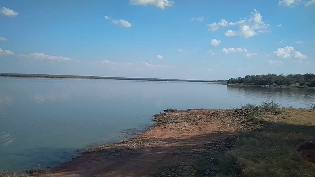  Vaalkop Dam Nature Reserve