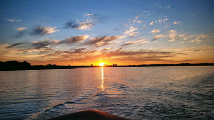  Vaalkop Dam Nature Reserve