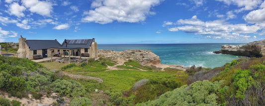 Vaalkrans hut