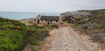 Vaalkrans hut