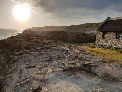 Vaalkrans hut