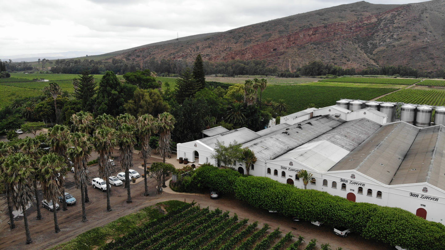  Van Loveren Family Vineyards