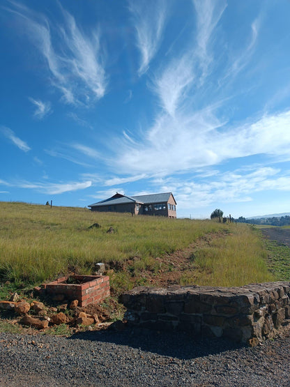  Van Reenen Country Estate Kwazulu Natal