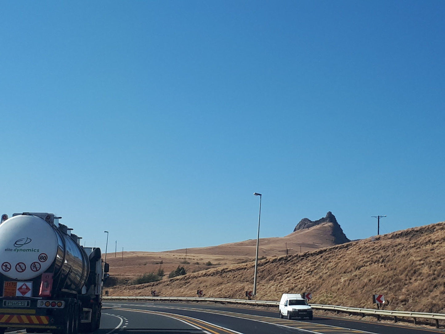 Van Reenen's Pass