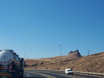 Van Reenen's Pass