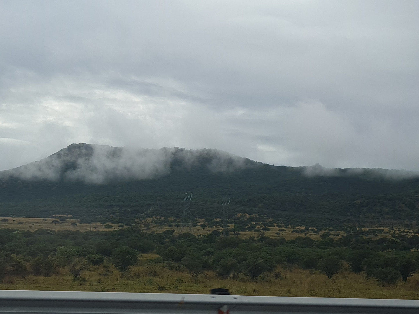 Van Reenen's Pass