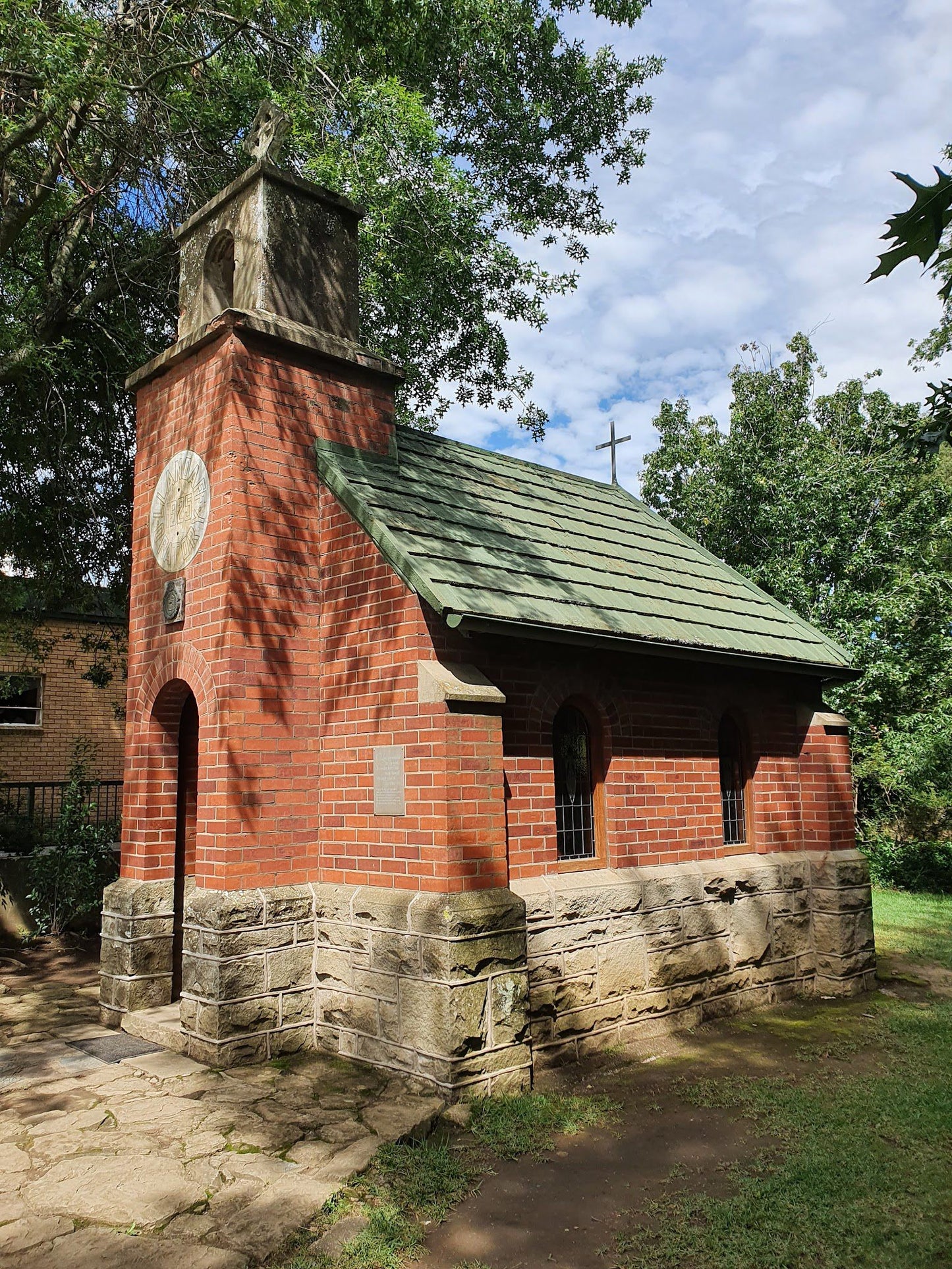 Van Reenen's Pass