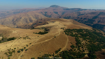 Van Reenen's Pass