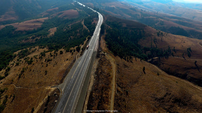 Van Reenen's Pass