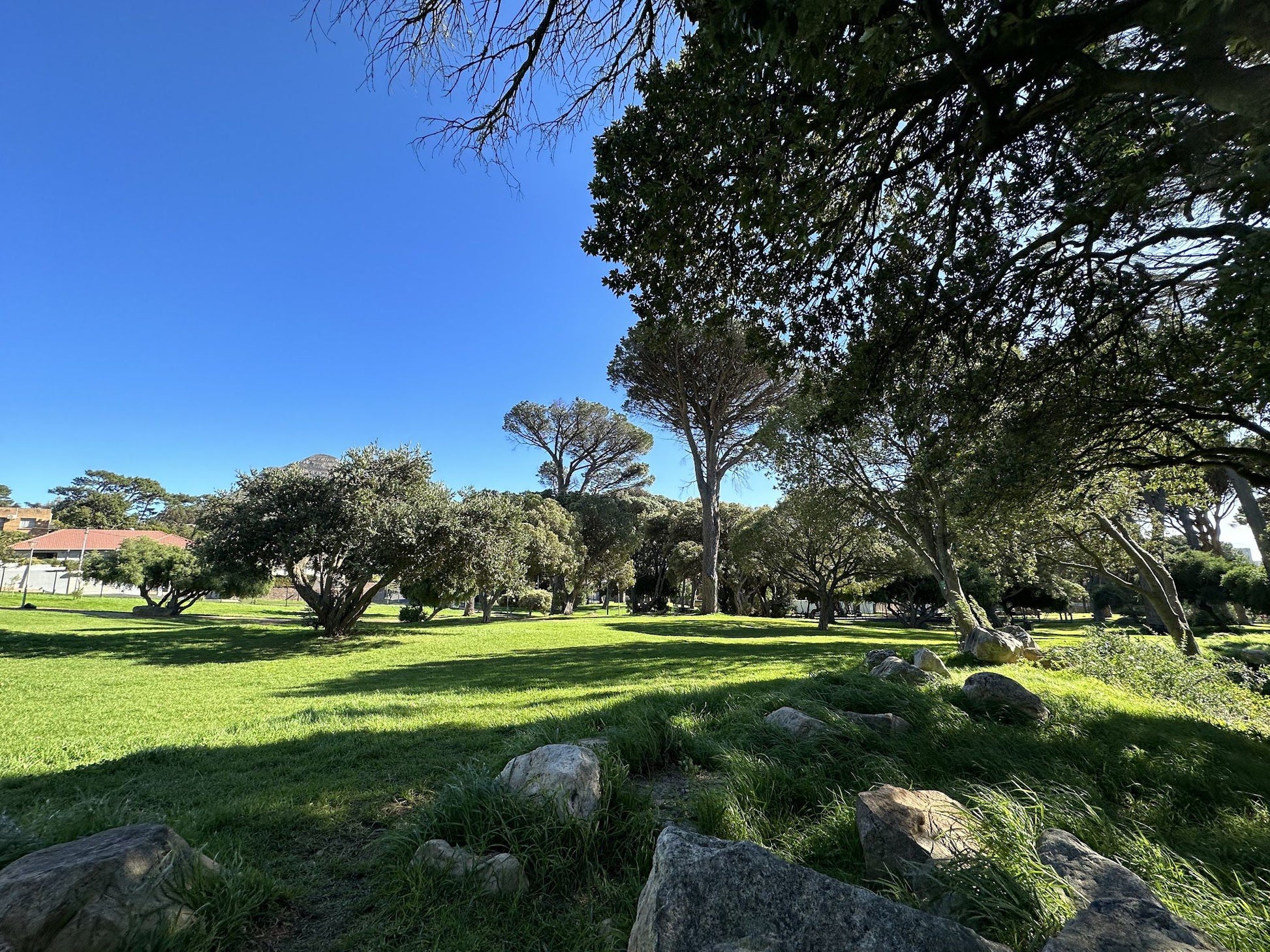  Van Riebeeck Park