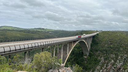  Van Staden's Bridge