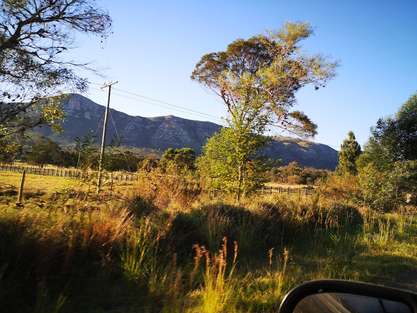  Van Staden's Bridge