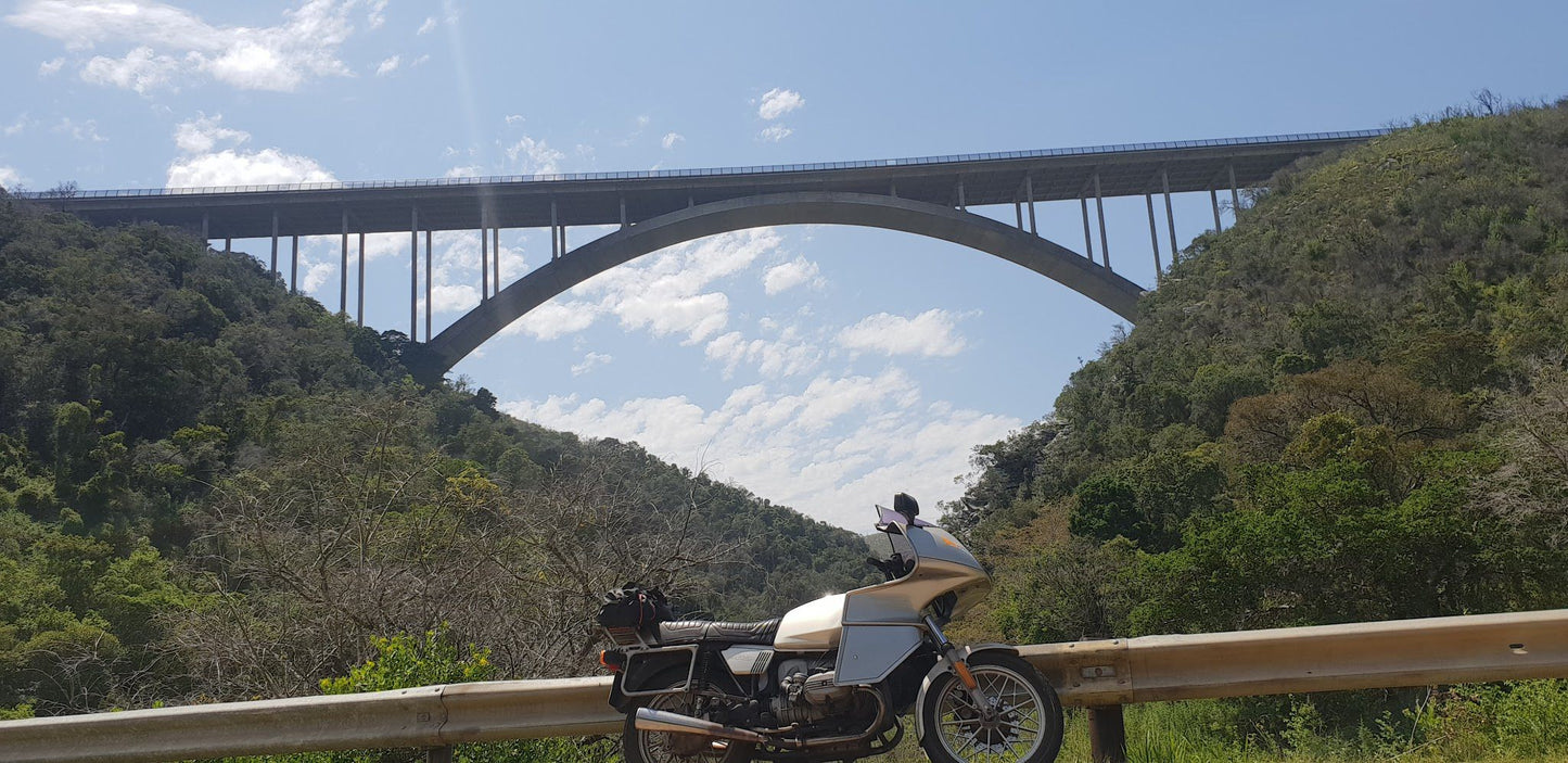  Van Staden's Bridge